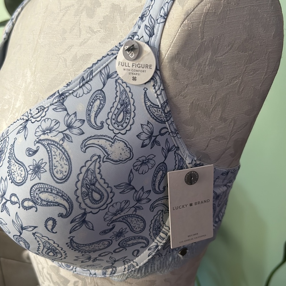 Lucky ๐ Brand bra - Picture 6 of 13